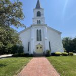 The First Congregational Church of Pembroke, NH