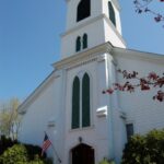 The First Congregational Church of Pembroke, NH